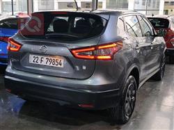 نيسان روج سبورت